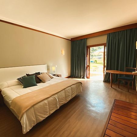 Villa Itaipava Resort & Conventions מראה חיצוני תמונה