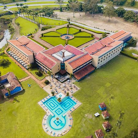 Villa Itaipava Resort & Conventions מראה חיצוני תמונה