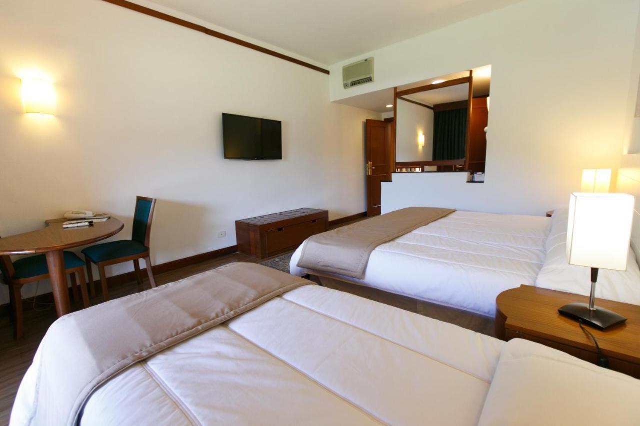 Villa Itaipava Resort & Conventions מראה חיצוני תמונה