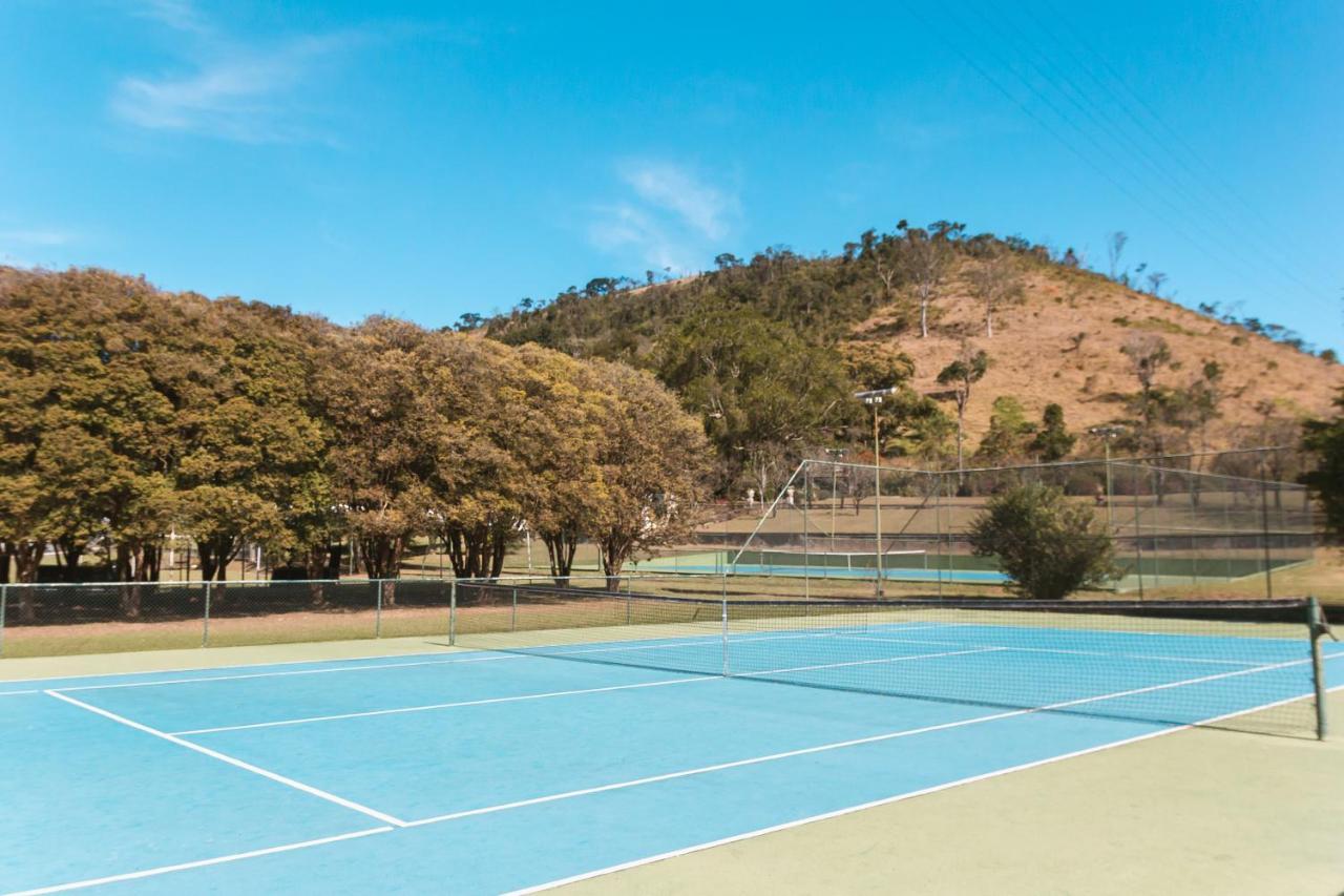 Villa Itaipava Resort & Conventions מראה חיצוני תמונה