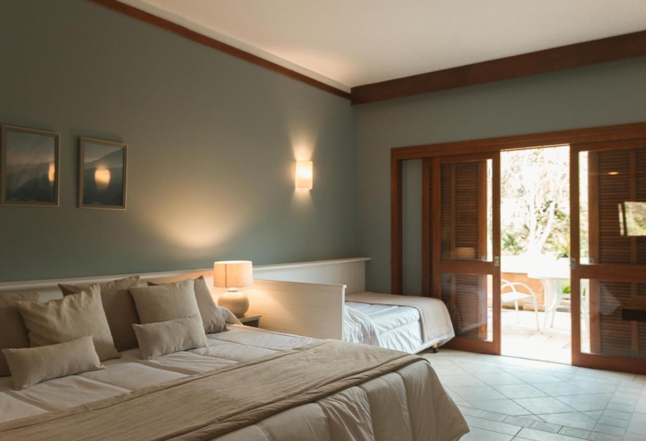 Villa Itaipava Resort & Conventions מראה חיצוני תמונה