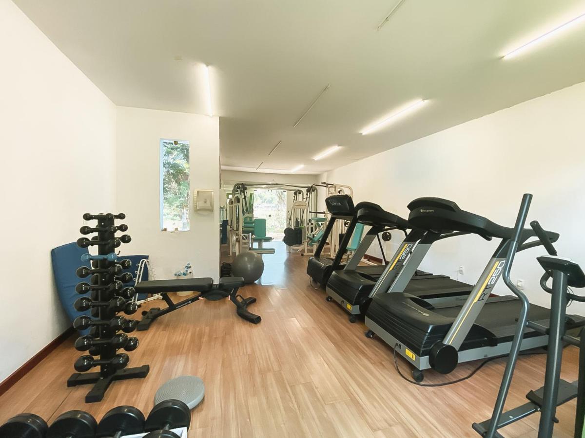 Villa Itaipava Resort & Conventions מראה חיצוני תמונה