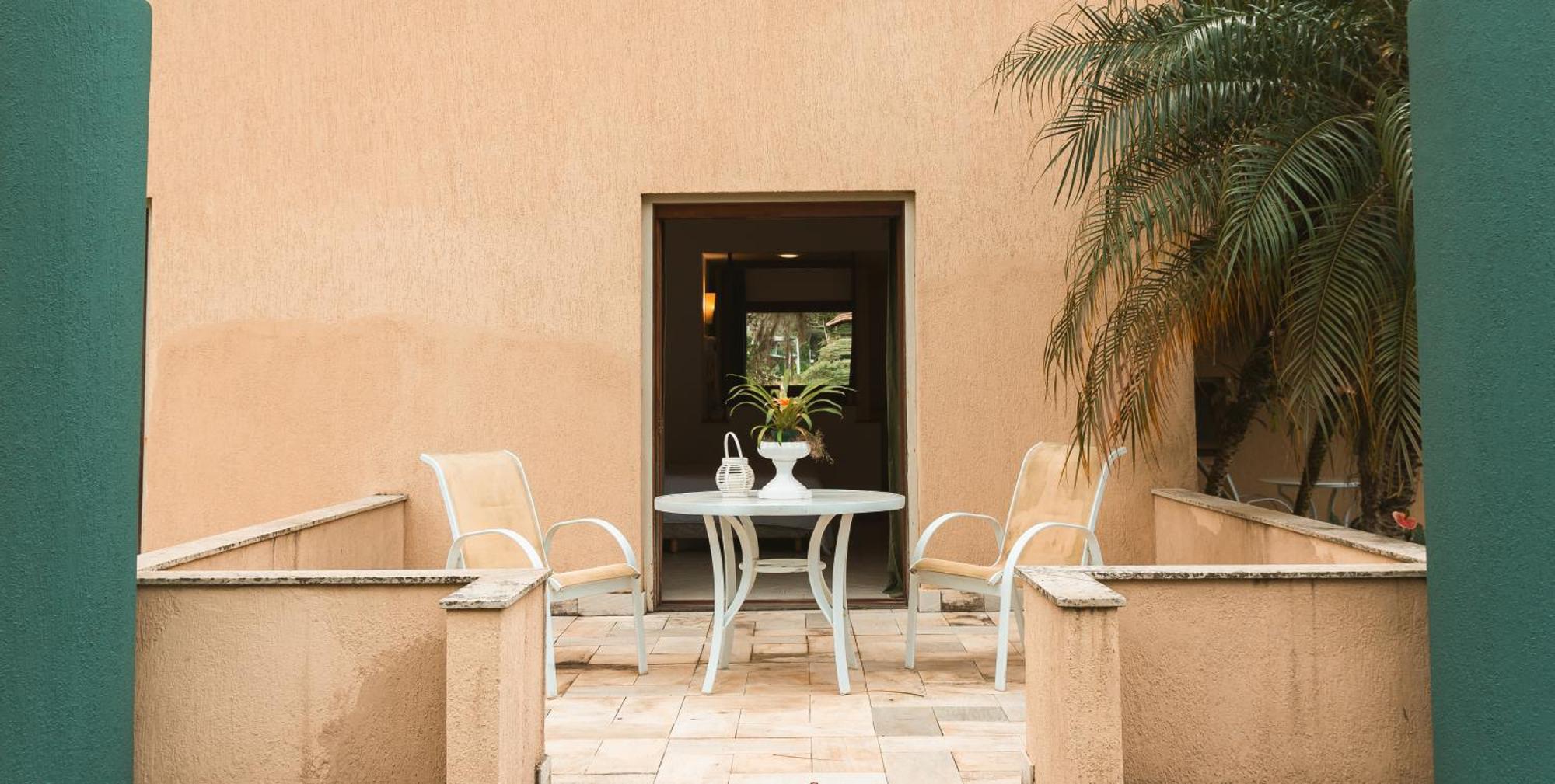 Villa Itaipava Resort & Conventions מראה חיצוני תמונה