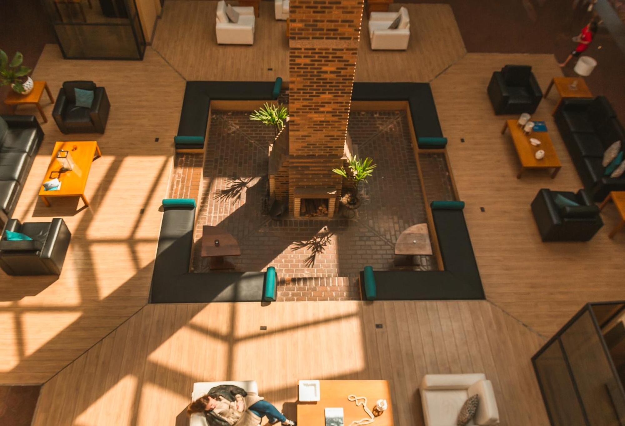Villa Itaipava Resort & Conventions מראה חיצוני תמונה