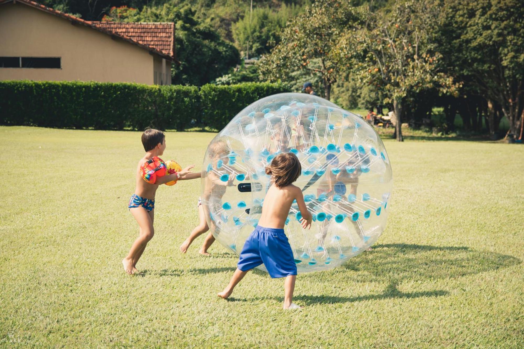 Villa Itaipava Resort & Conventions מראה חיצוני תמונה