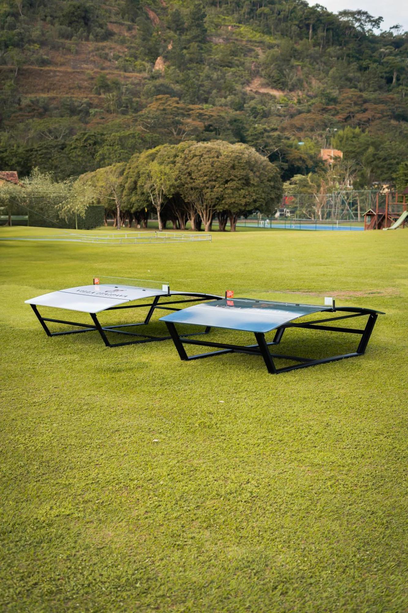 Villa Itaipava Resort & Conventions מראה חיצוני תמונה