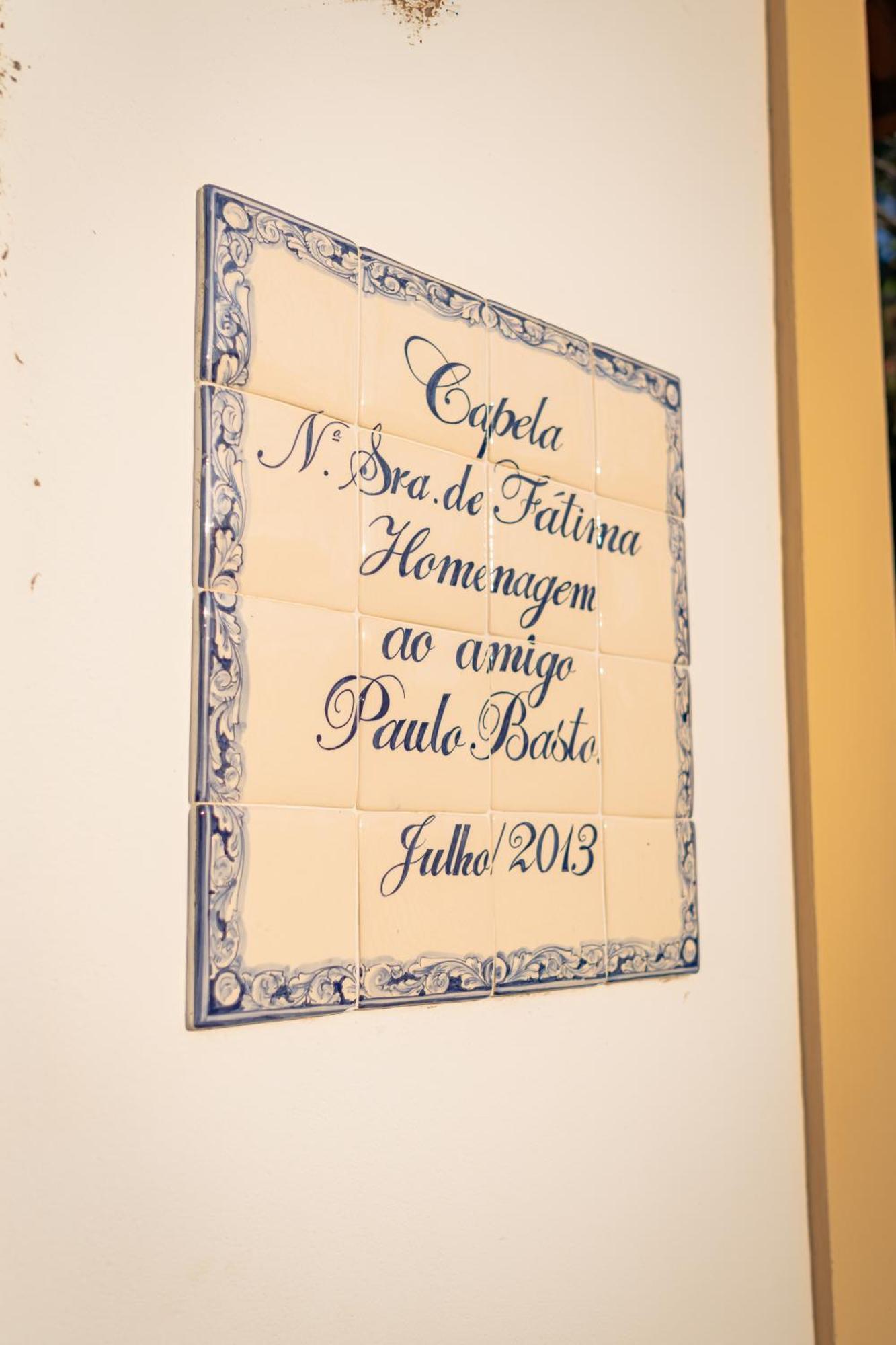 Villa Itaipava Resort & Conventions מראה חיצוני תמונה