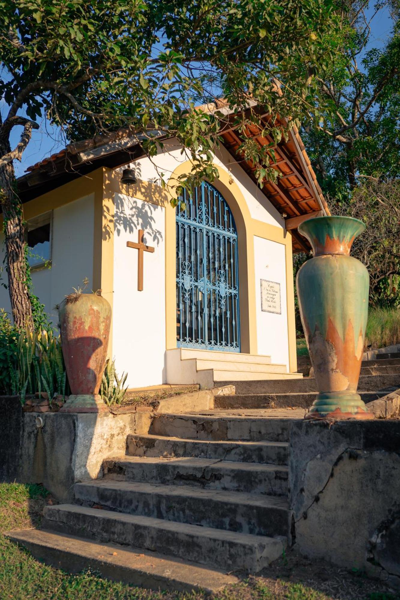 Villa Itaipava Resort & Conventions מראה חיצוני תמונה