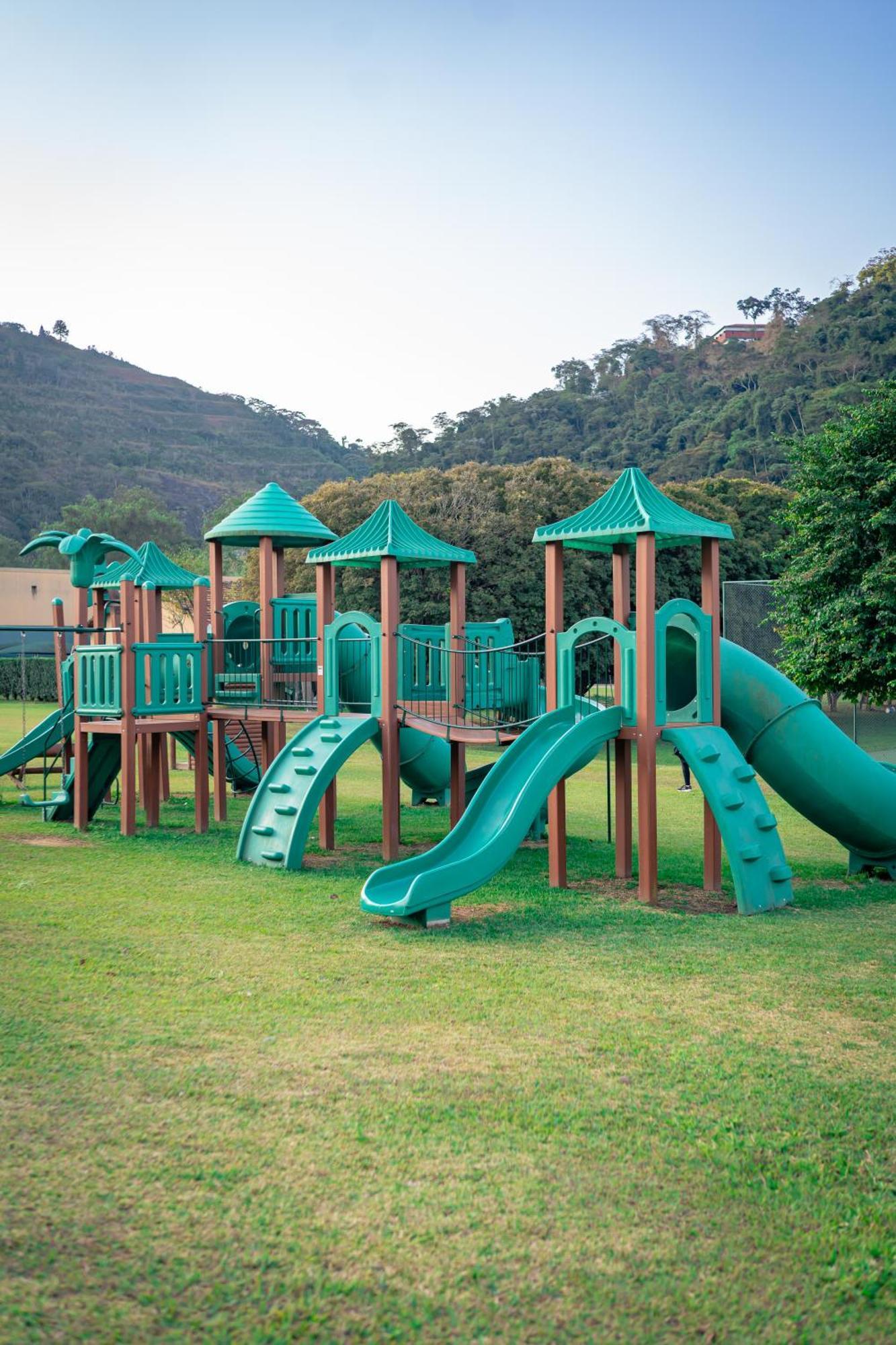 Villa Itaipava Resort & Conventions מראה חיצוני תמונה