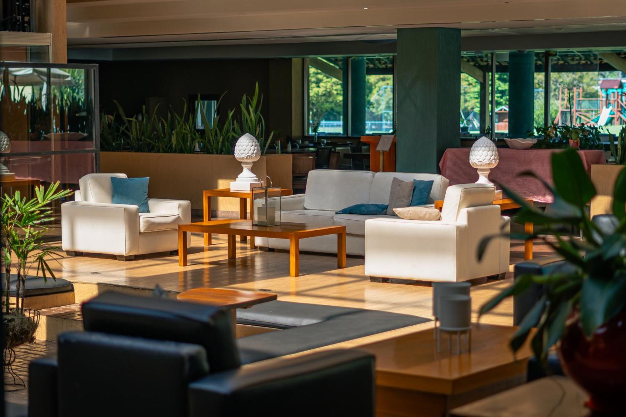 Villa Itaipava Resort & Conventions מראה חיצוני תמונה
